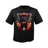 PRIMAL FEAR - If looks could kill, T-Shirt