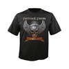 PRIMAL FEAR - Metal commando 2, T-Shirt