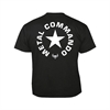 PRIMAL FEAR - Metal commando 2, T-Shirt