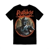 RUTHLESS - Soldiers of steel, T-Shirt