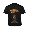 SINNER - Brotherhood, T-Shirt