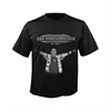UDO DIRKSCHNEIDER - On stage, T-Shirt