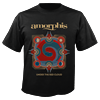 AMORPHIS - Under The Red Cloud, T-Shirt