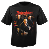 DANKO JONES - Hamberg Gr�ner Wald, 28.05.2025, T-Shirt