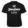 DANKO JONES - Hamberg Gr�ner Wald, 28.05.2025, T-Shirt
