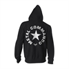 PRIMAL FEAR - Metal commando, Hooded Zipper