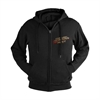 MICHAEL SCHENKER FEST - Resurrection II, Hooded Zipper