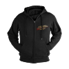 MICHAEL SCHENKER FEST - Resurrection II, Hooded Zipper