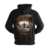 MICHAEL SCHENKER FEST - Resurrection II, Hooded Zipper