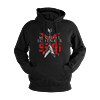 MSG (MICHAEL SCHENKER GROUP) - Group logo, Hooded Sweater