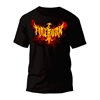 FIREBORN - Logo, T-Shirt