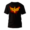 FIREBORN - Logo, T-Shirt