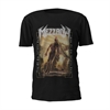 MEZZROW - King of the infinite void, T-Shirt
