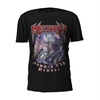 MEZZROW - Summon thy demons, T-Shirt