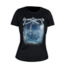 SONATA ARCTICA - Talviy�, Ladies Shirt