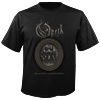 OPETH - The Last Will And Testament, T-Shirt