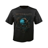 MESHUGGAH - Head, T-Shirt