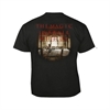 MICHAEL SCHENKER FEST - Resurrection, T-Shirt