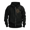 OPETH - In cauda venenum, Hooded Zipper