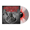 AGNOSTIC FRONT - The American dream died, LP