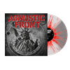 AGNOSTIC FRONT - The American dream died, LP