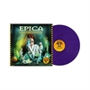 EPICA - The alchemy project, LP