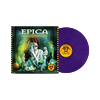EPICA - The alchemy project, LP