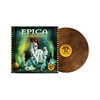 EPICA - The alchemy project, LP