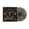 WOLFHEART - Draconian darkness, Vinyl