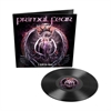 PRIMAL FEAR - I will be gone, Mini-LP