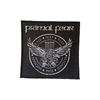 PRIMAL FEAR - Eagle, Patch