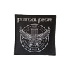 PRIMAL FEAR - Eagle, Patch