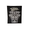 SINNER - Brotherhood dead angel, Patch
