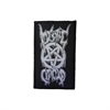 MYSTIC CIRCLE - Logo, Patch