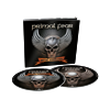 PRIMAL FEAR - Metal commando, 2CD-Digi