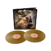 HELLOWEEN - Helloween, 2LP