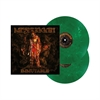 MESHUGGAH - Immutable, 2LP