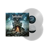 BORKNAGAR - Winter thrice, 2LP