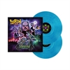 LORDI - Screem writers guild, 2LP