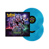 LORDI - Screem writers guild, 2LP