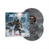 JAG PANZER - The hallowed, 2LP