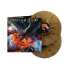 PRIMAL FEAR - Code red, 2LP