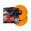 PRIMAL FEAR - Code red, 2LP