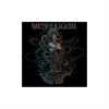 MESHUGGAH - The violent sleep of reason, CD