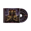 MYSTIC CIRCLE - Erzd�mon, CD
