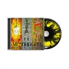 MESHUGGAH - Destroy erase improve, CD