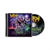 LORDI - Screem writers guild, CD