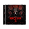 KERRY KING - From Hell I Rise, CD