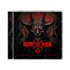 KERRY KING - From Hell I Rise, CD