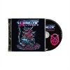 VOIDGAZER - Dance of the undesirables, CD